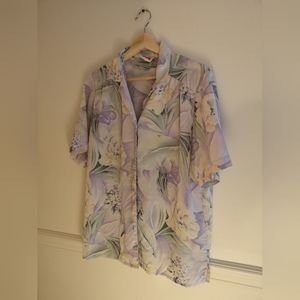 Hawaiian Shirt
